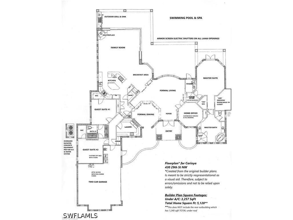 430 29th Street NW Naples FL 34120 226021869 image49