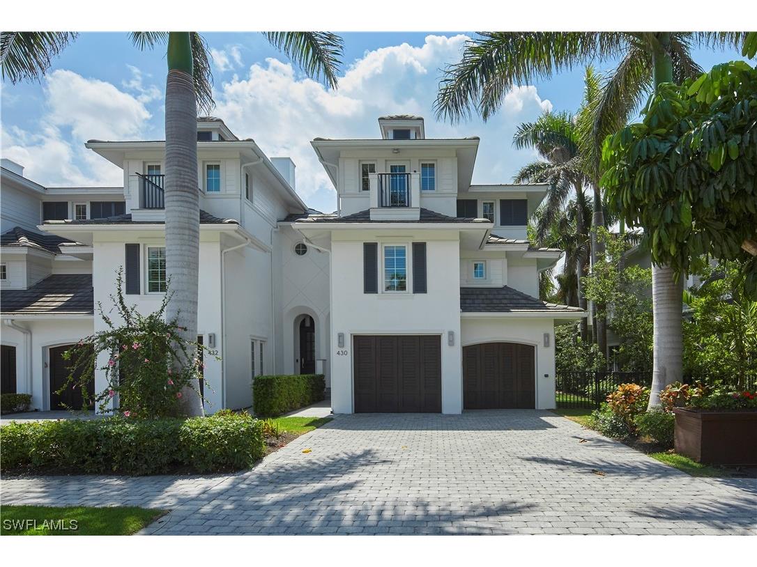 430 2nd Avenue S #430 Naples FL 34102 223020659 image1