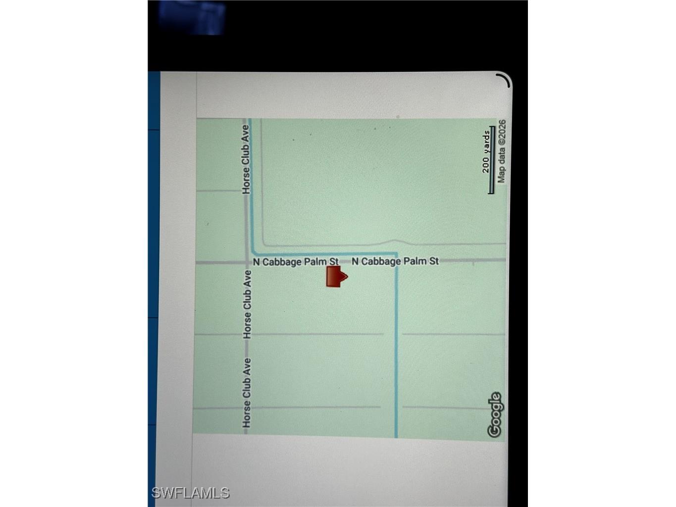 430 & 450 N Cabbage Palm Street Clewiston FL 33440 226005014 image6