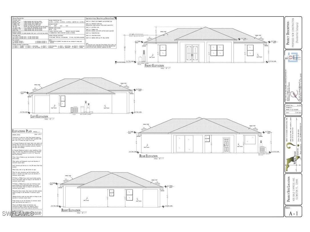 430 Bald Cypress Avenue Clewiston FL 33440 224104632 image1