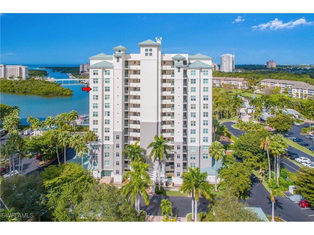 430 Cove Tower Drive #1001 Naples FL 34110 225001902 image1
