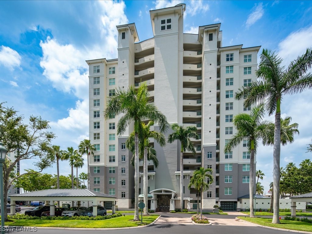 430 Cove Tower Drive #801 Naples FL 34110 223061877 image1