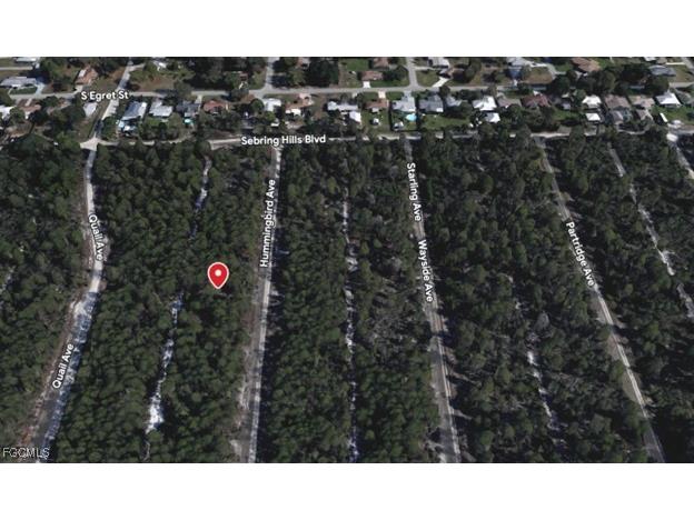 430 Hummingbird Avenue Sebring FL 33872 2025021755 image1