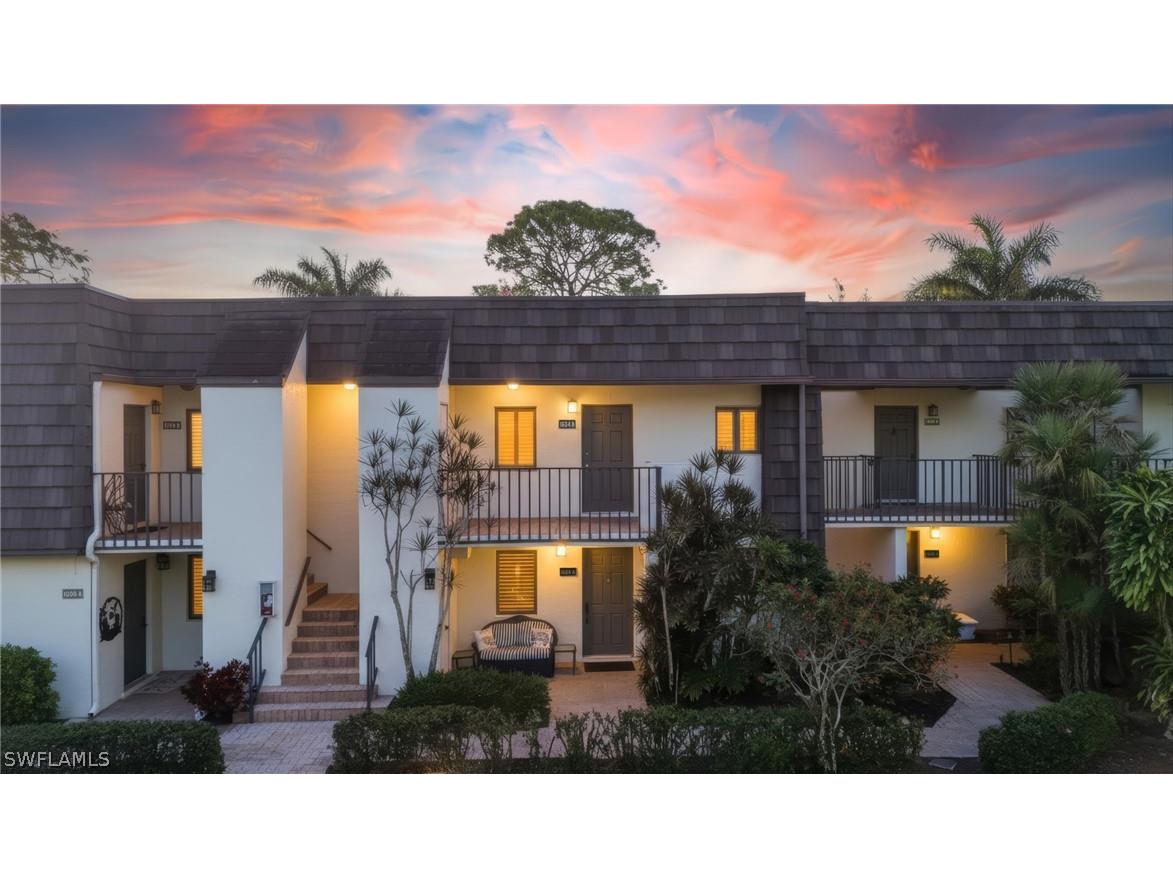 430 Meadowlark Lane #430B Naples FL 34105 226007776 image1