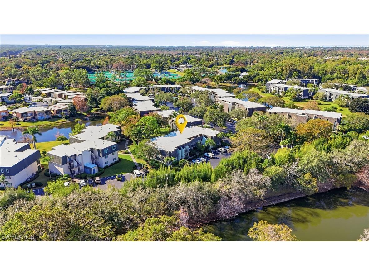 430 Meadowlark Lane #430B Naples FL 34105 226007776 image24