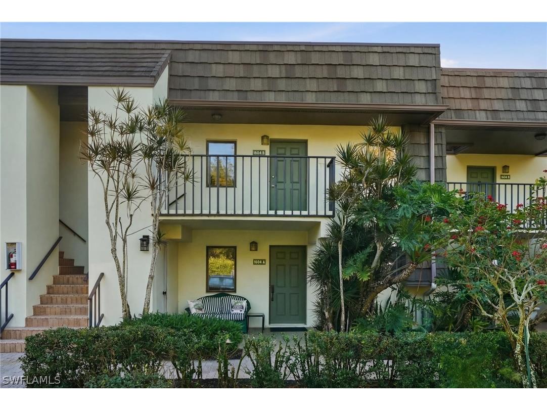 430 Meadowlark Lane #430B Naples FL 34105 226007776 image26