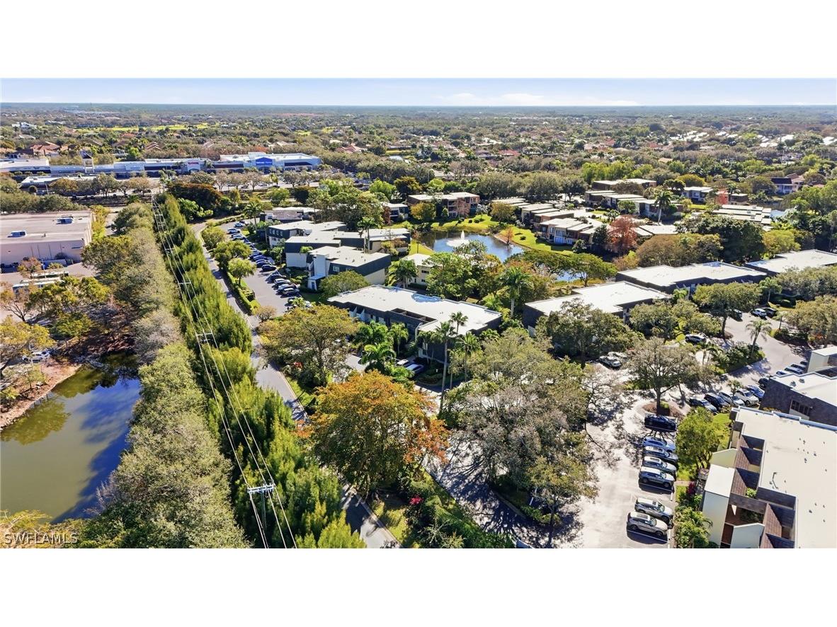 430 Meadowlark Lane #430B Naples FL 34105 226007776 image30