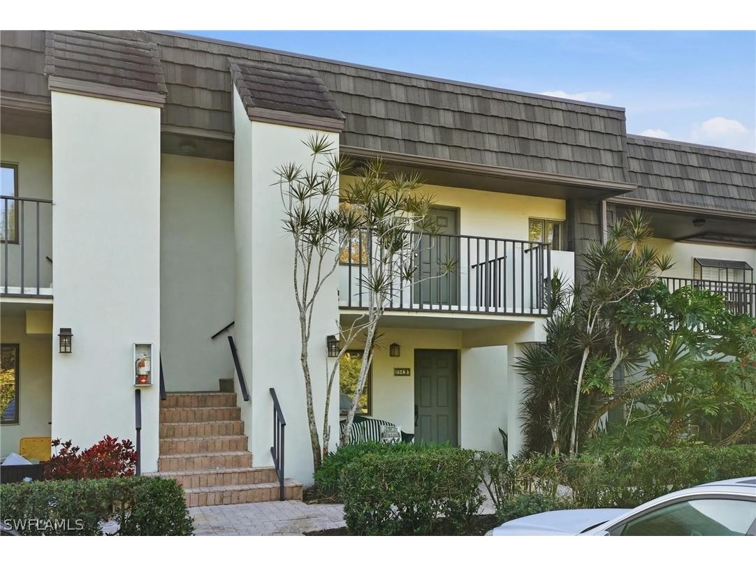 430 Meadowlark Lane #430B Naples FL 34105 226007776 image8