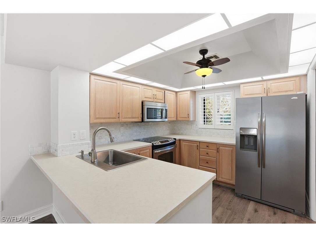 430 Meadowlark Lane #430B Naples FL 34105 226007776 image9