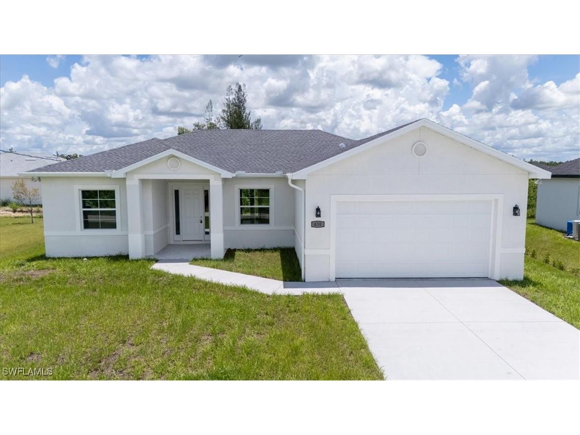 430 Mercedes Court Lehigh Acres FL 33972 225059520 image1