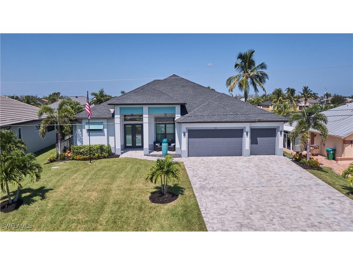 430 NW 34th Place Cape Coral FL 33993 224068967 image1