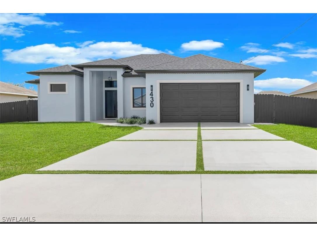 430 NW 3rd Lane Cape Coral FL 33993 224024599 image1