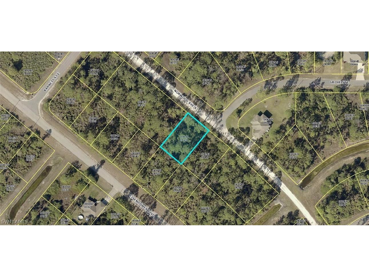 430 Norwood Avenue S Lehigh Acres FL 33974 220007059 image1