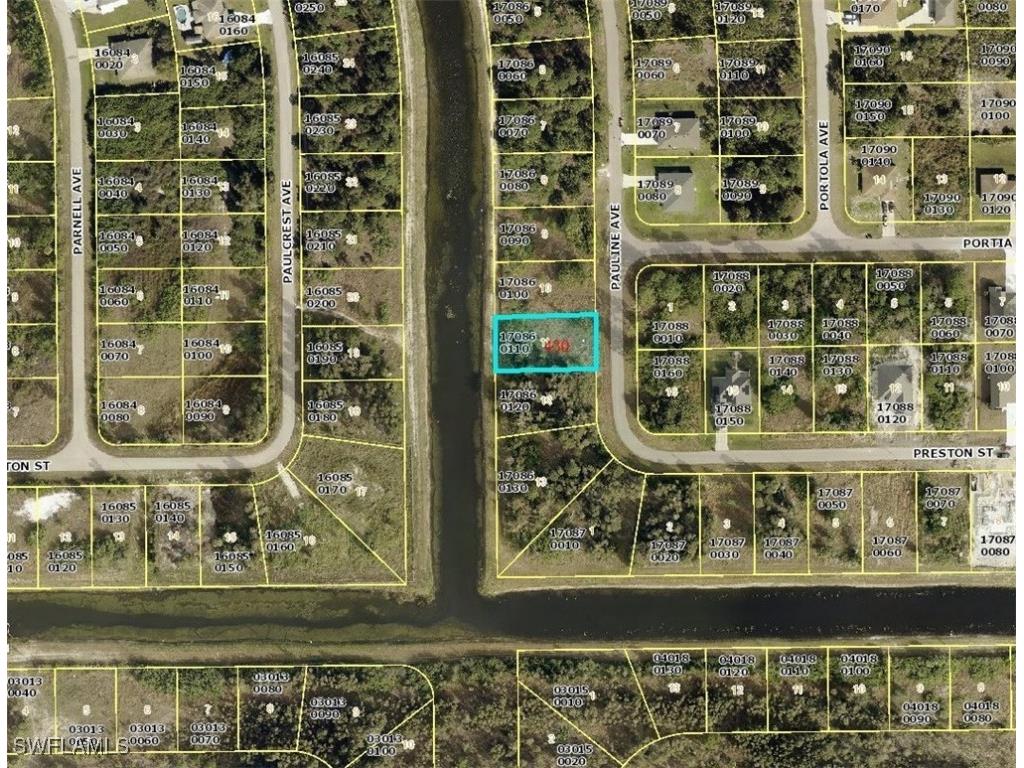 430 Pauline Avenue Lehigh Acres FL 33974 224070202 image1