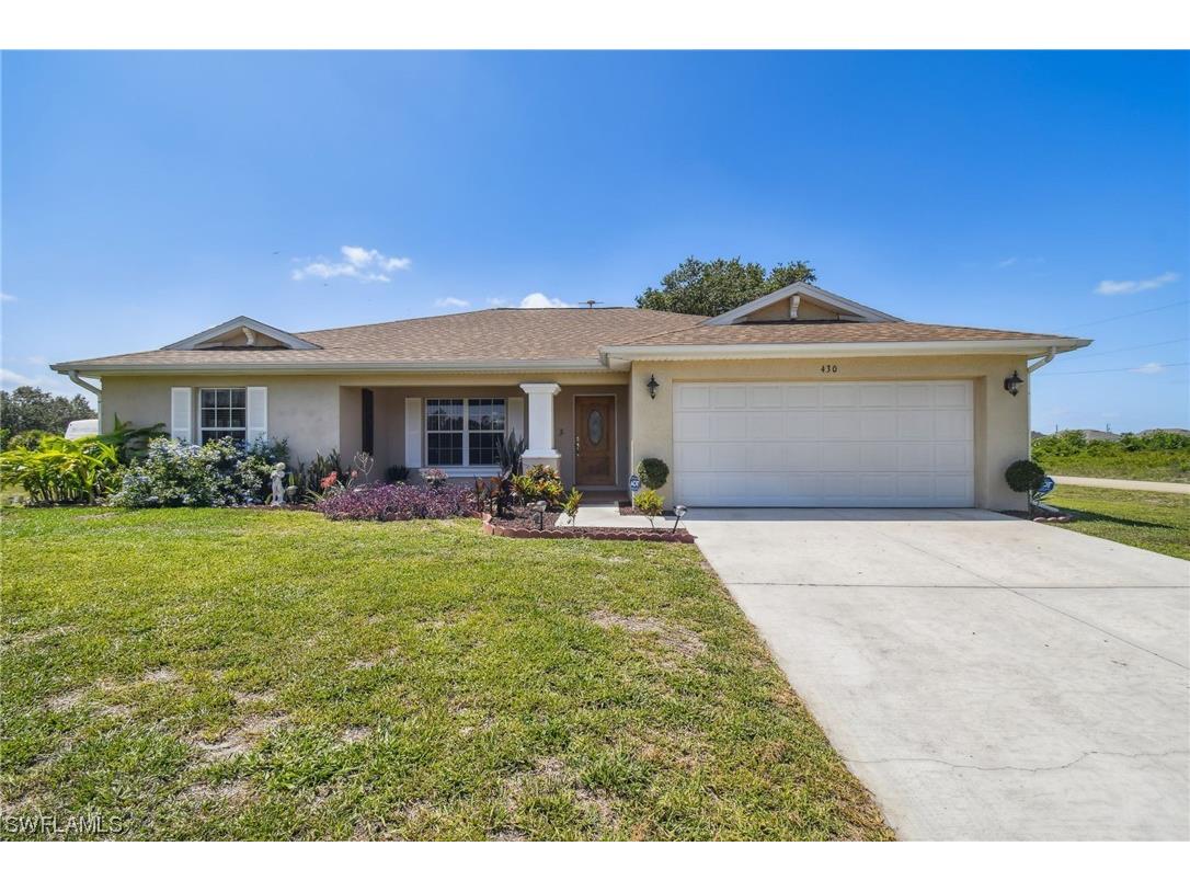 430 Rathburn Street Lehigh Acres FL 33974 223036592 image1