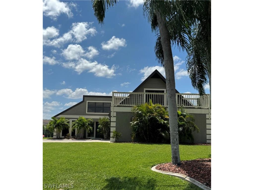 430 SW 43rd Terrace Cape Coral FL 33914 224035131 image1