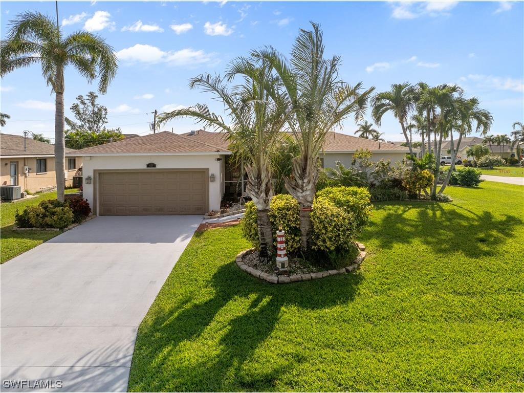 430 SW 46th Terrace Cape Coral FL 33914 224001498 image1
