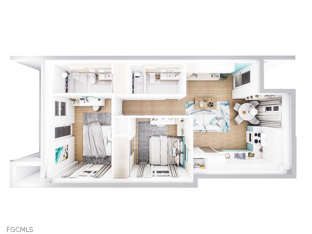 430 SW 47th Terrace Cape Coral FL 33914 2025015434 image12