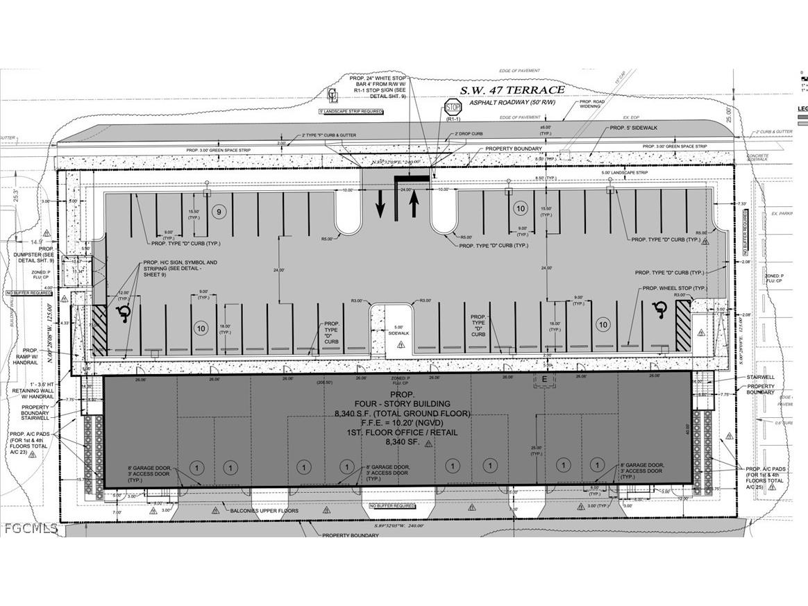 430 SW 47th Terrace Cape Coral FL 33914 2025015434 image8