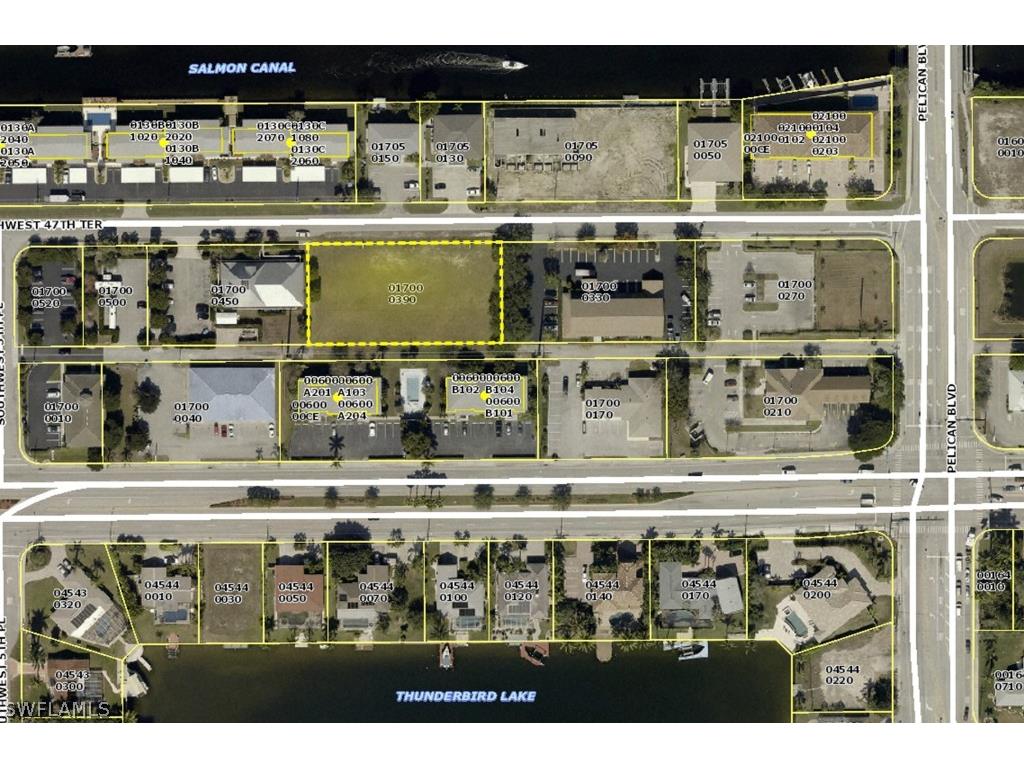 430 SW 47th Terrace Cape Coral FL 33914 219070456 image1
