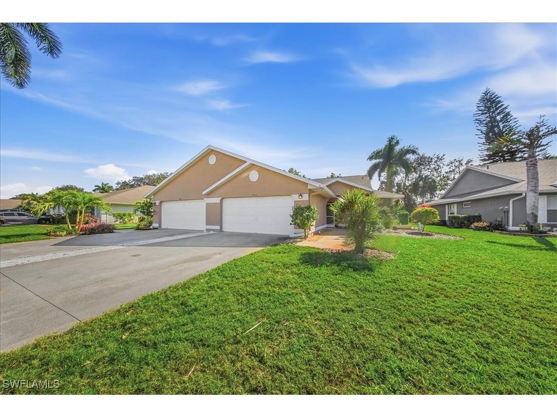 430 Saint Andrews Boulevard #6 Naples FL 34113 226003180 image1