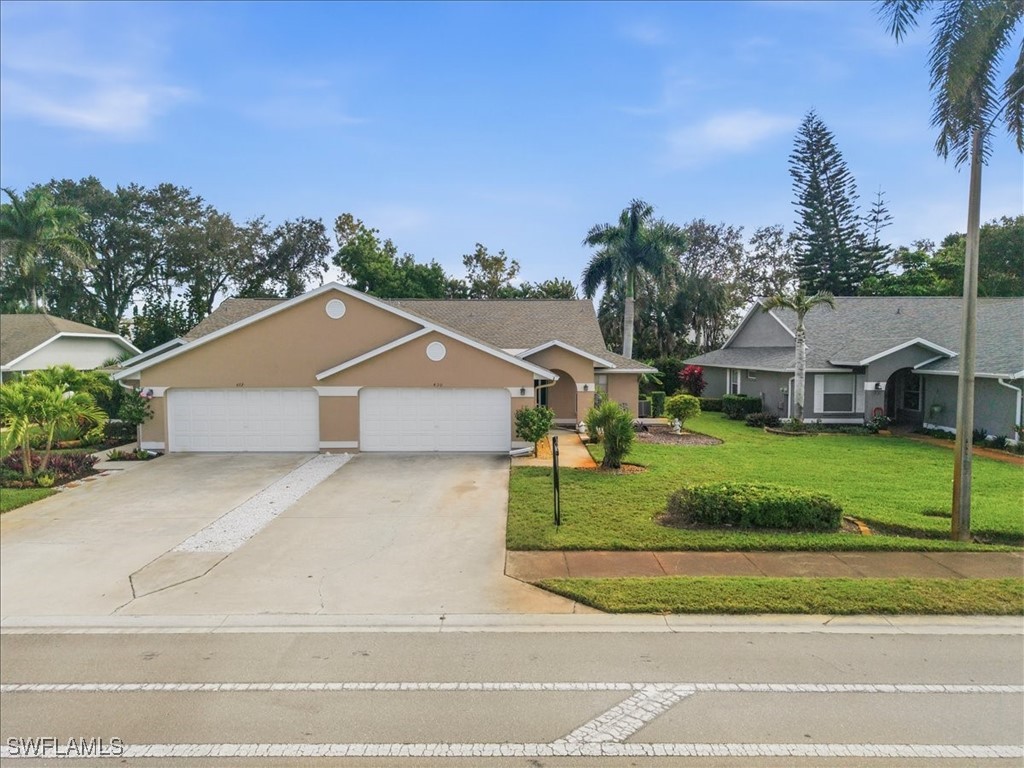 430 Saint Andrews Boulevard #6 Naples FL 34113 226003180 image2