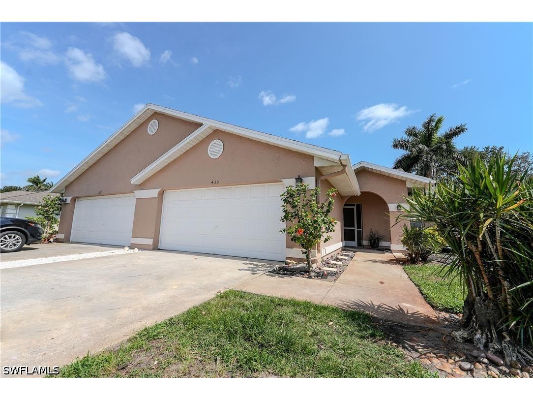 430 Saint Andrews Boulevard #6 Naples FL 34113 226021341 image1