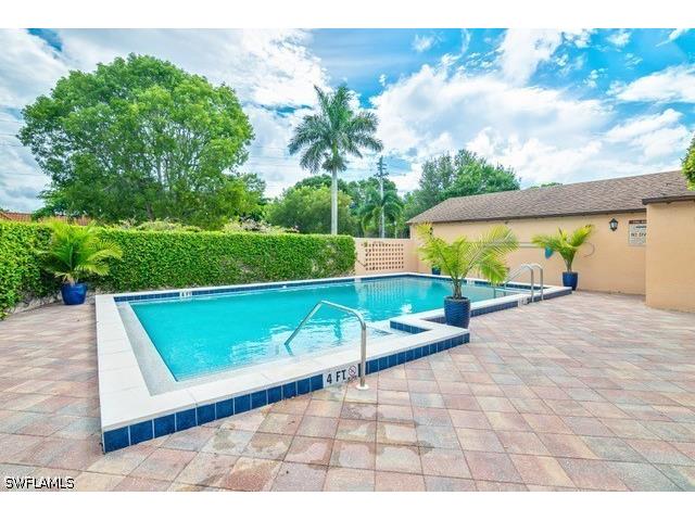 4300 Belair Lane #1 Naples FL 34103 226012836 image17