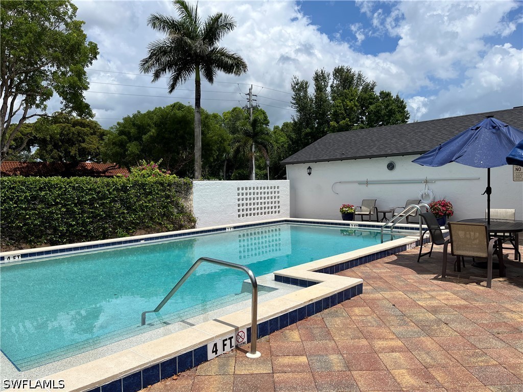 4300 Belair Lane #9 Naples FL 34103 226022272 image10