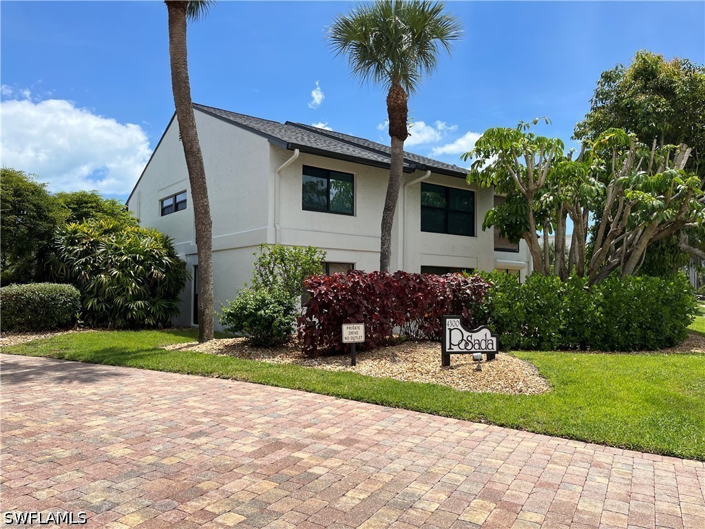 4300 Belair Lane #9 Naples FL 34103 226022272 image22
