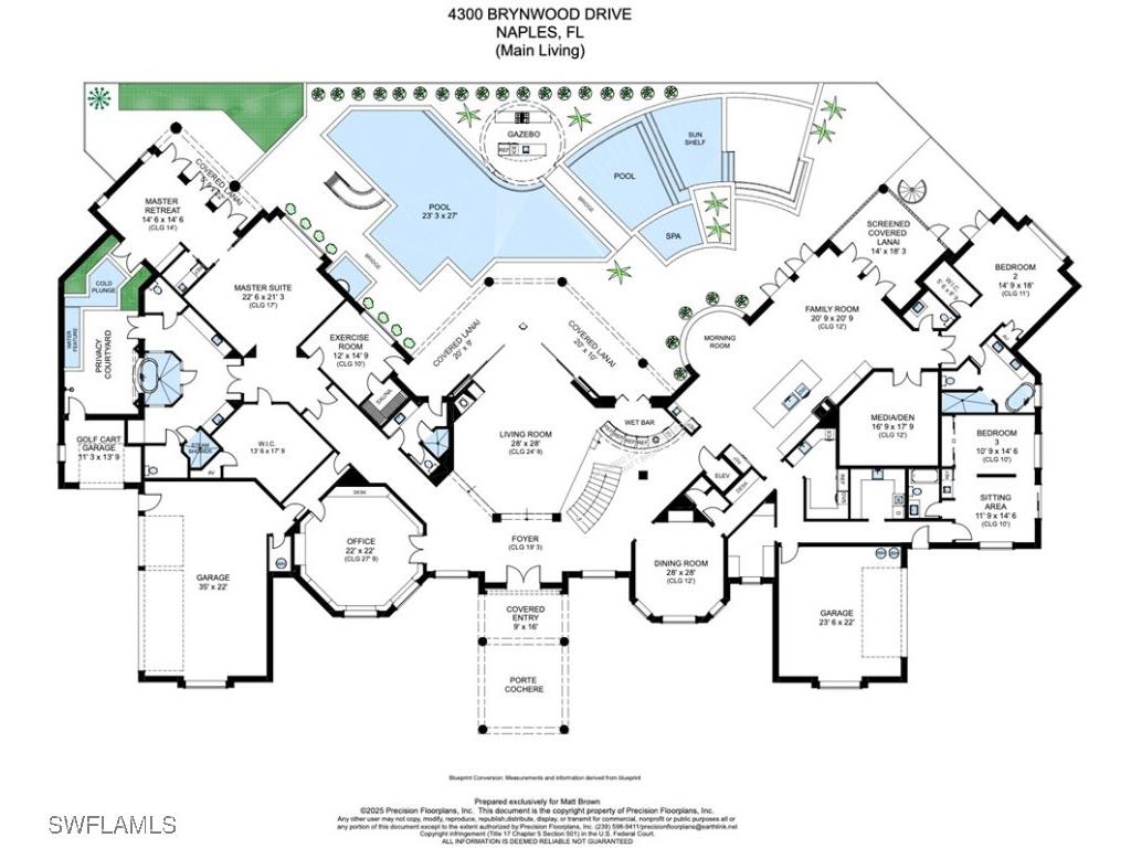 4300 Brynwood Drive Naples FL 34119 225072873 image41