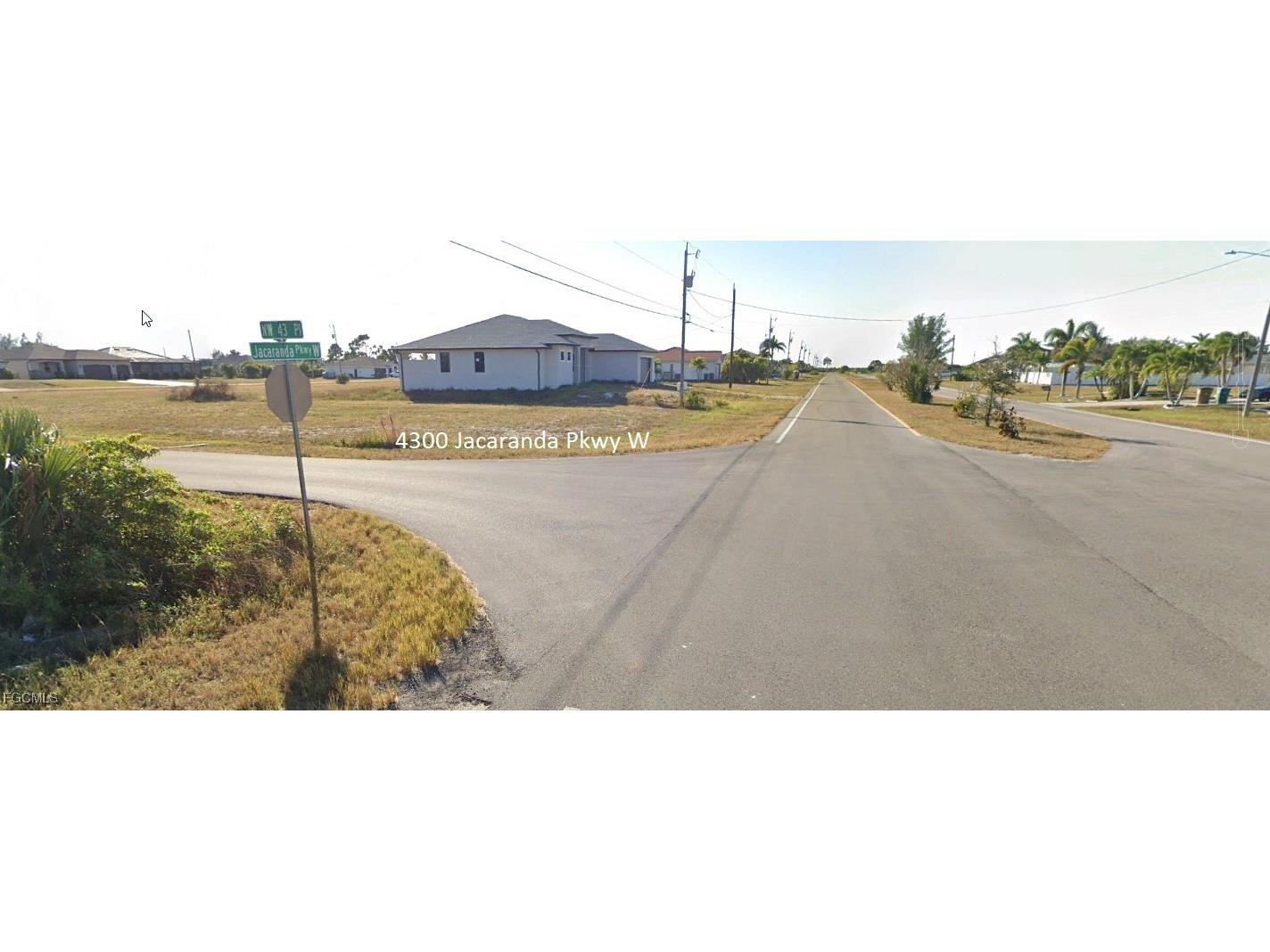 4300 Jacaranda Parkway W Cape Coral FL 33993 2025025216 image1