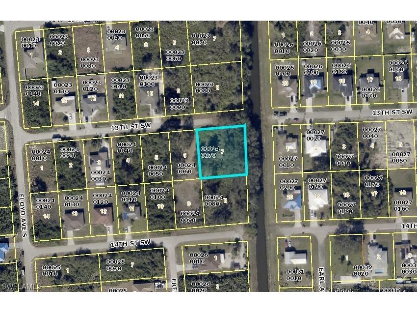 4301 13th Street SW Lehigh Acres FL 33976 223046218 image1