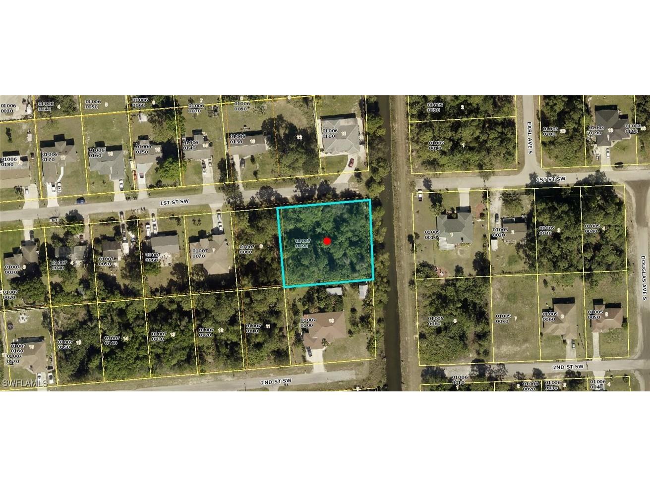 4301 1st Street SW Lehigh Acres FL 33976 225004536 image1