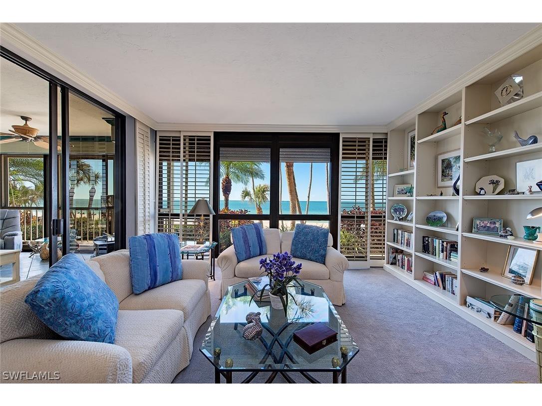 4301 Gulf Shore Boulevard N #202 Naples FL 34103 223003051 image1