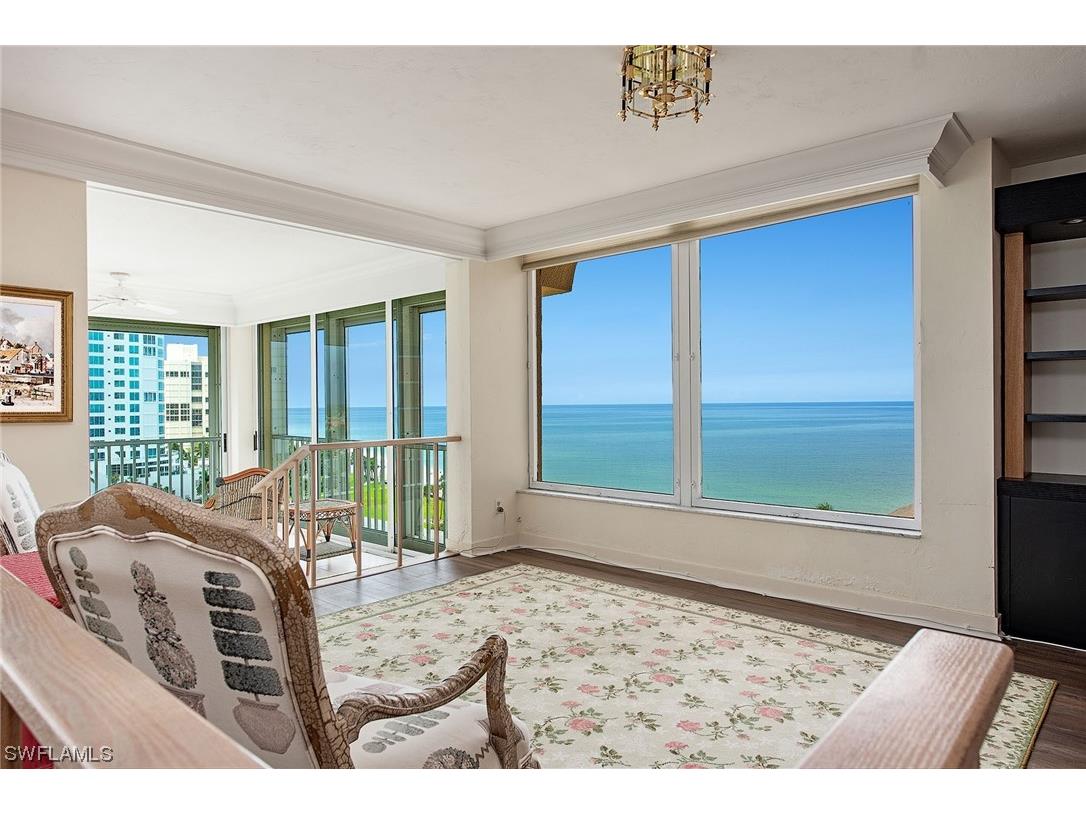 4301 Gulf Shore Boulevard N #904 Naples FL 34103 222070633 image1