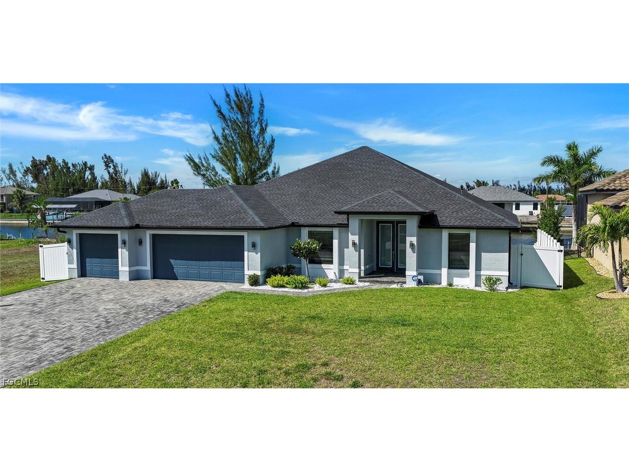 4301 NW 20th Terrace Cape Coral FL 33993 2026012018 image1