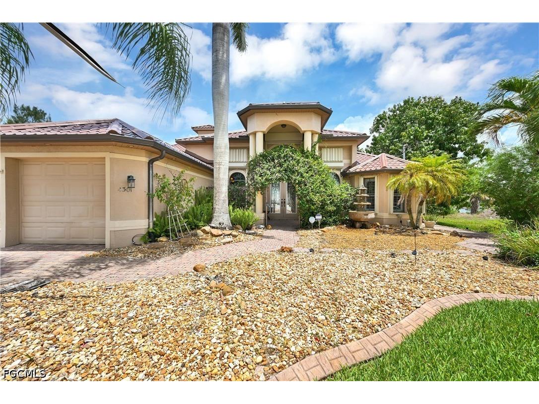 4301 NW 33rd Street Cape Coral FL 33993 2026015502 image1