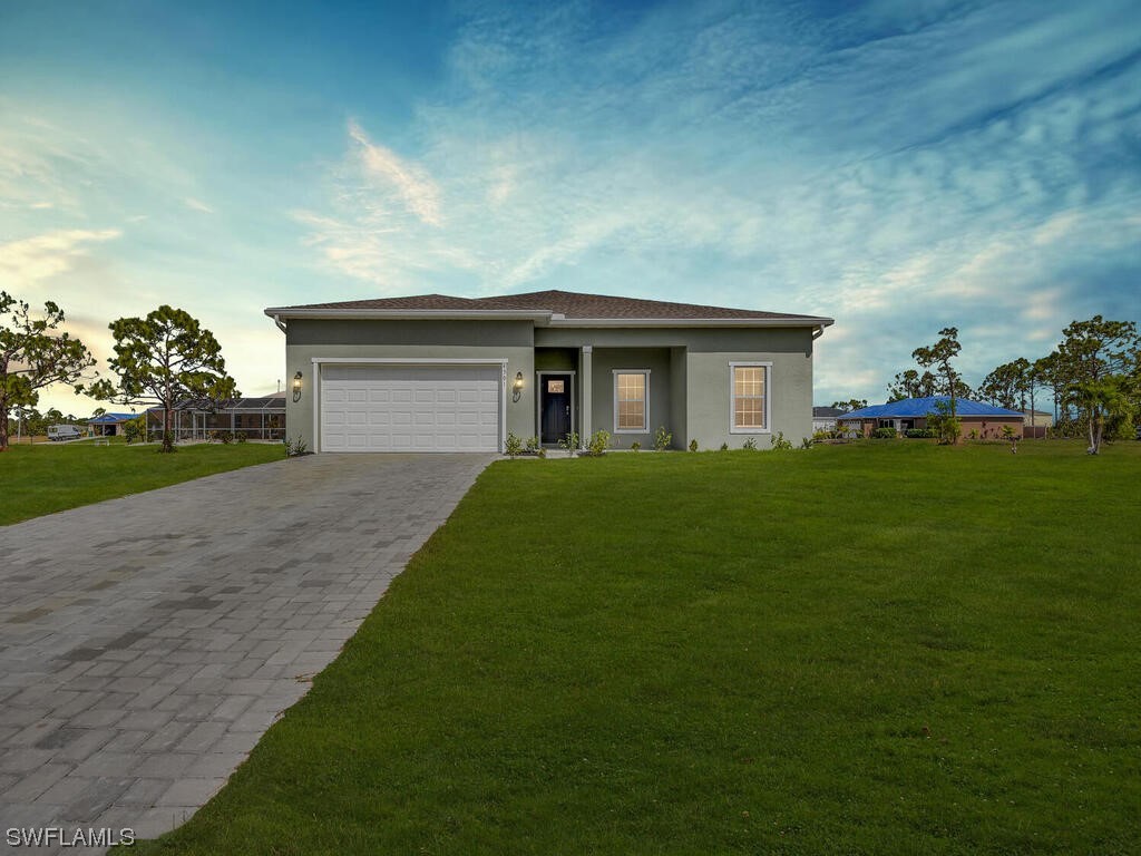 4301 NW 37th Avenue Cape Coral FL 33993 223025815 image1