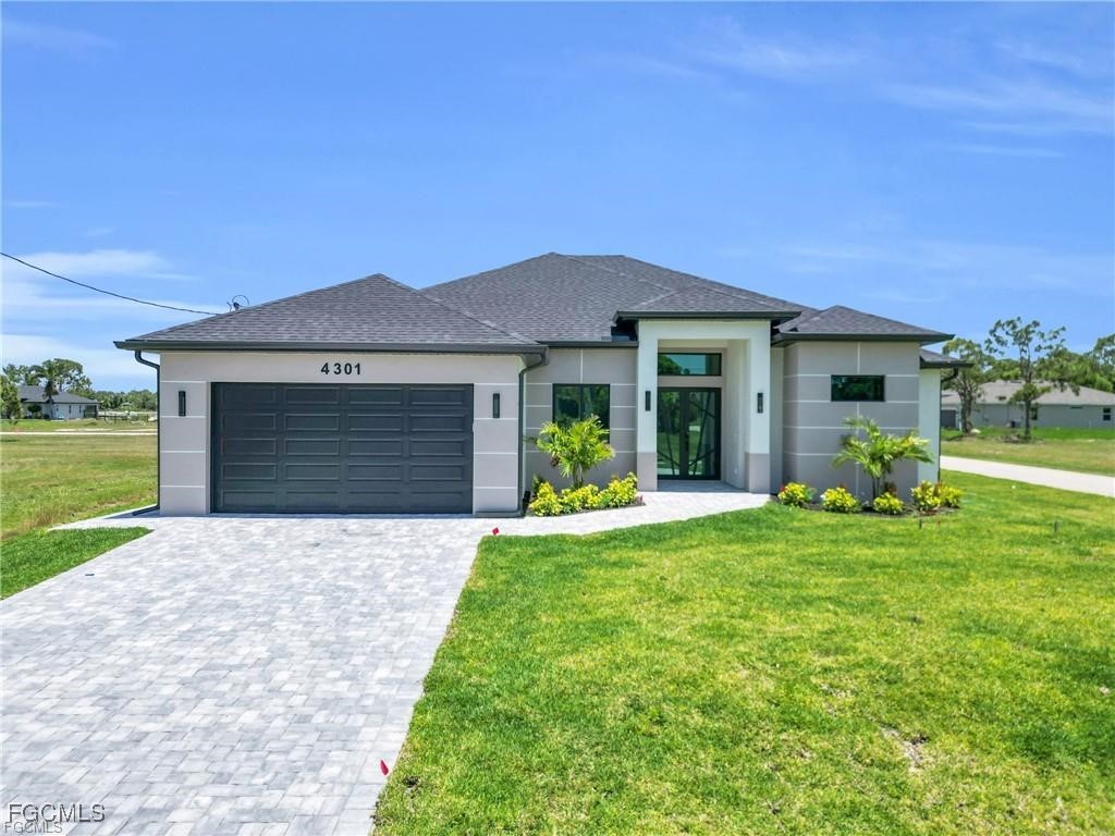 4301 NW 38th Avenue Cape Coral FL 33993 2025023348 image1