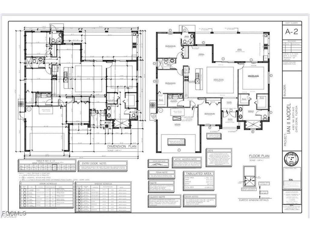 4301 NW 38th Avenue Cape Coral FL 33993 2025023348 image39