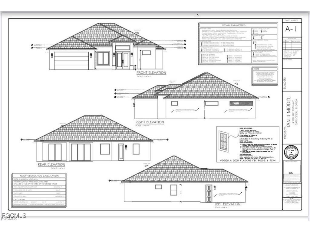 4301 NW 38th Avenue Cape Coral FL 33993 2025023348 image40