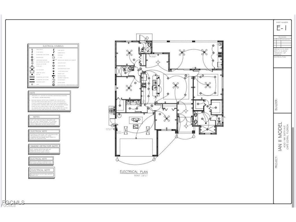 4301 NW 38th Avenue Cape Coral FL 33993 2025023348 image41