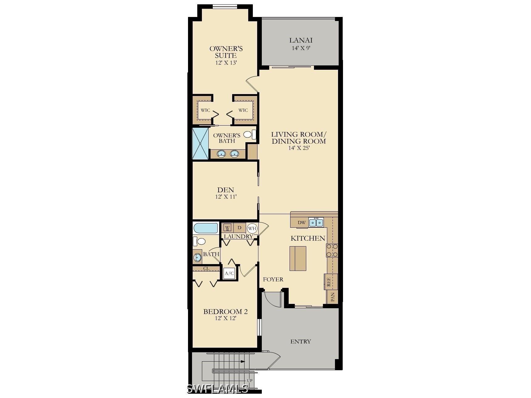 43011 Greenway Boulevard #1225 Babcock Ranch FL 33982 226020989 image2