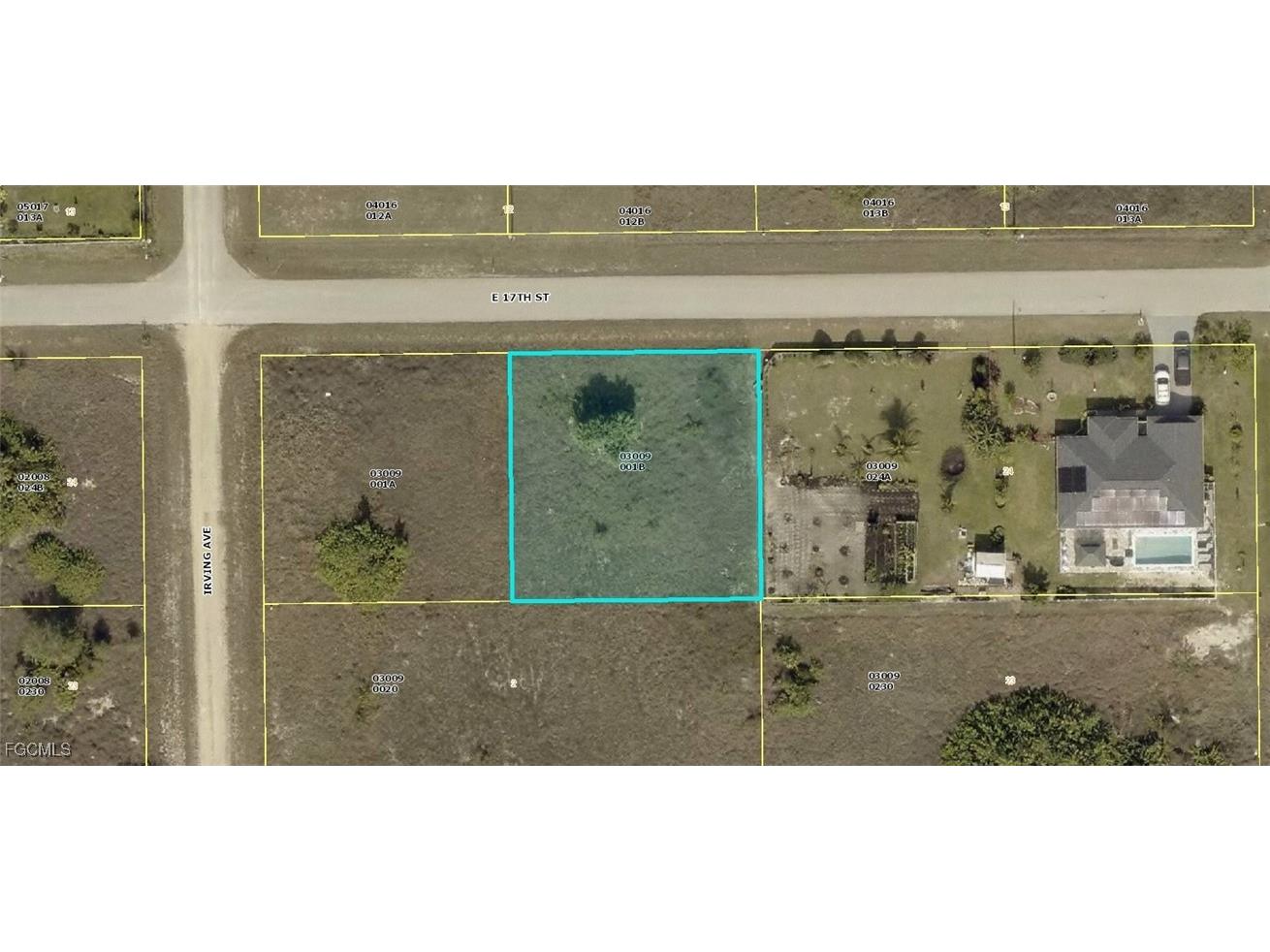 4302 E 17th Street Lehigh Acres FL 33972 2025005413 image1