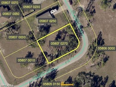 4302 NE 24th Place Cape Coral FL 33909 224009919 image1