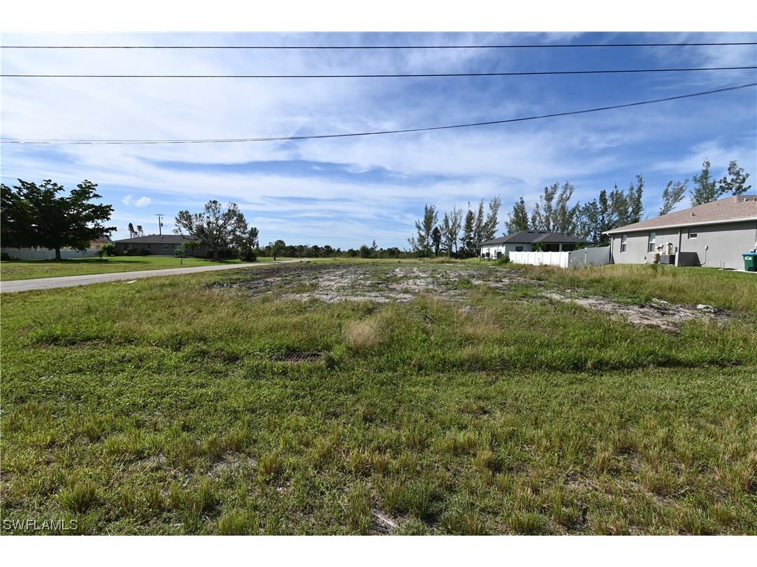 4302 NW 20th Terrace Cape Coral FL 33993 223068697 image1