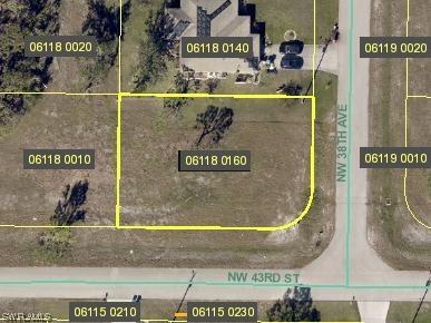 4302 NW 38th Avenue Cape Coral FL 33993 224007538 image1