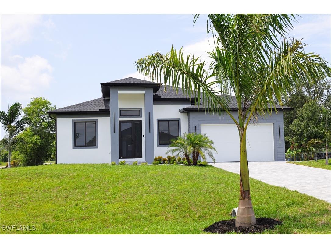 4302 NW 38th Avenue Cape Coral FL 33993 224060795 image1