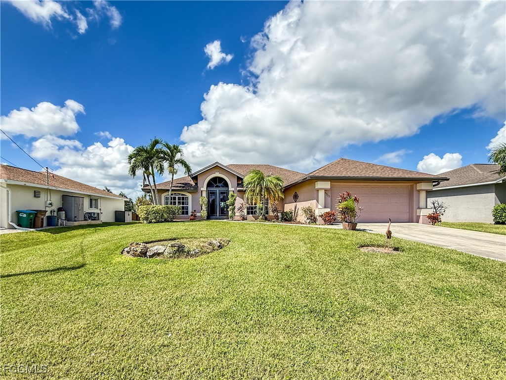 4302 SW 19th Avenue Cape Coral FL 33914 2025014067 image1